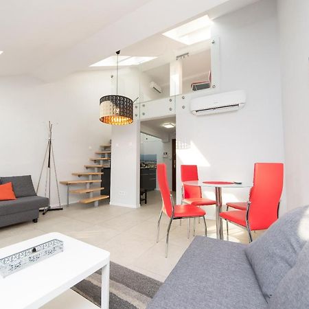 Exclusive Loft In The Main Square A/C P4You Pl Краків Екстер'єр фото