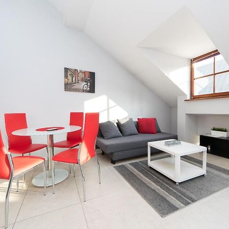 Exclusive Loft In The Main Square A/C P4You Pl Краків Екстер'єр фото