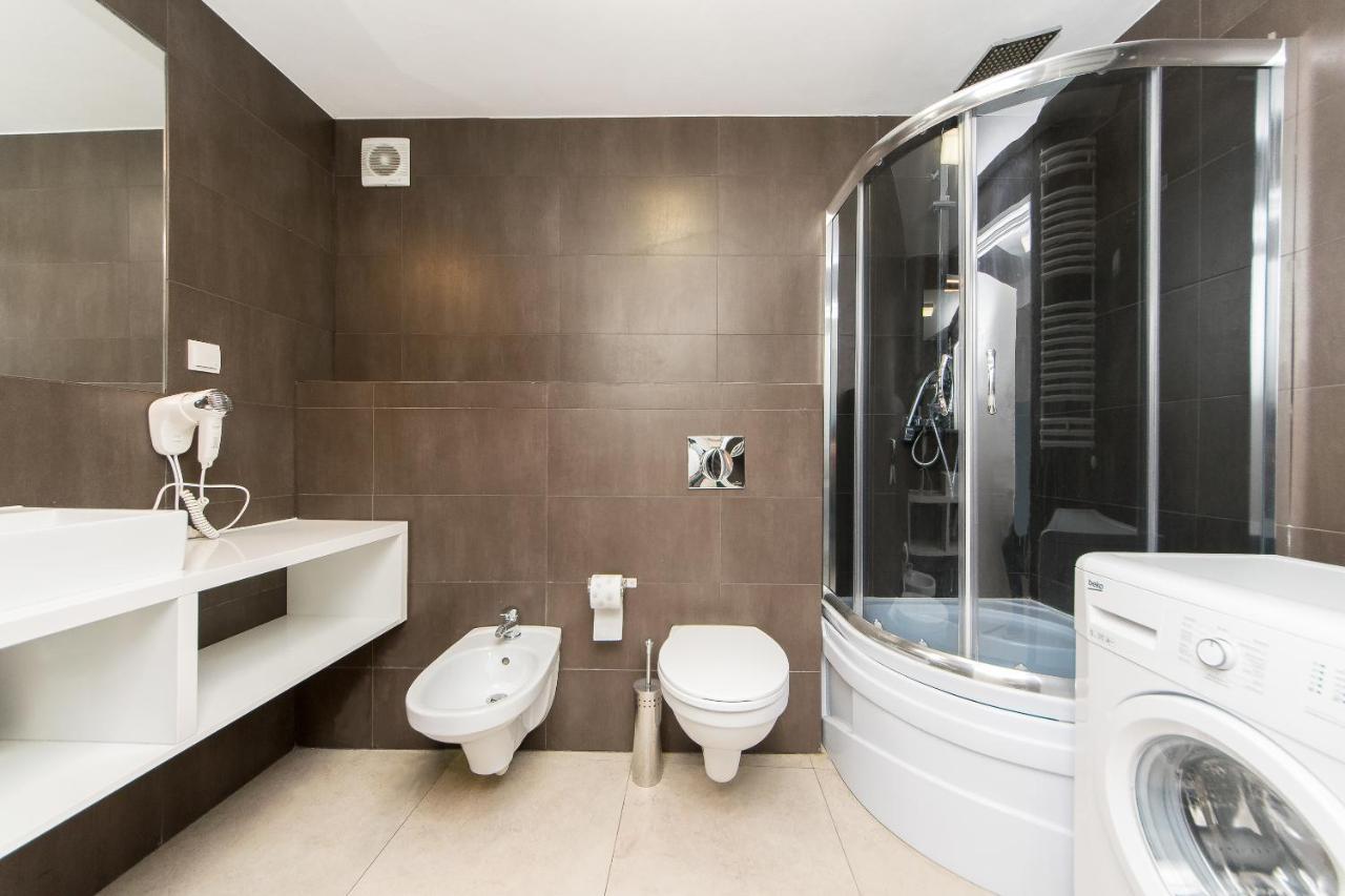 Exclusive Loft In The Main Square A/C P4You Pl Краків Екстер'єр фото