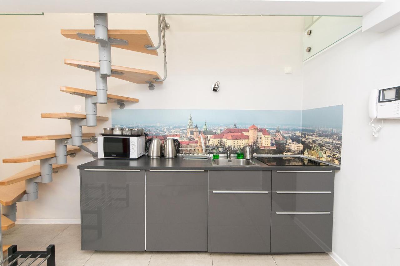 Exclusive Loft In The Main Square A/C P4You Pl Краків Екстер'єр фото
