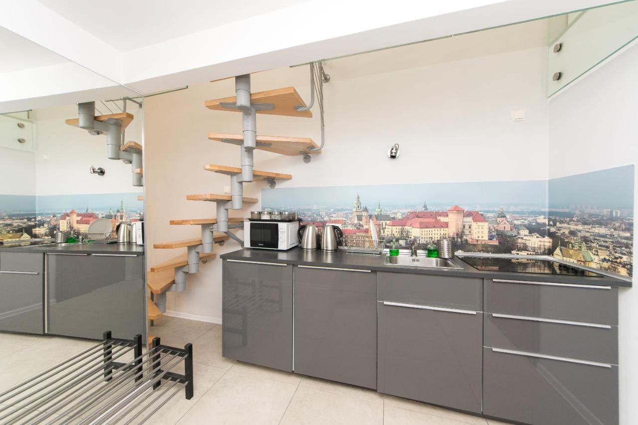 Exclusive Loft In The Main Square A/C P4You Pl Краків Екстер'єр фото