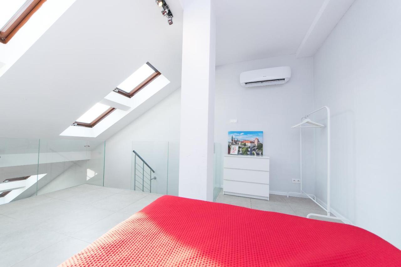 Exclusive Loft In The Main Square A/C P4You Pl Краків Екстер'єр фото