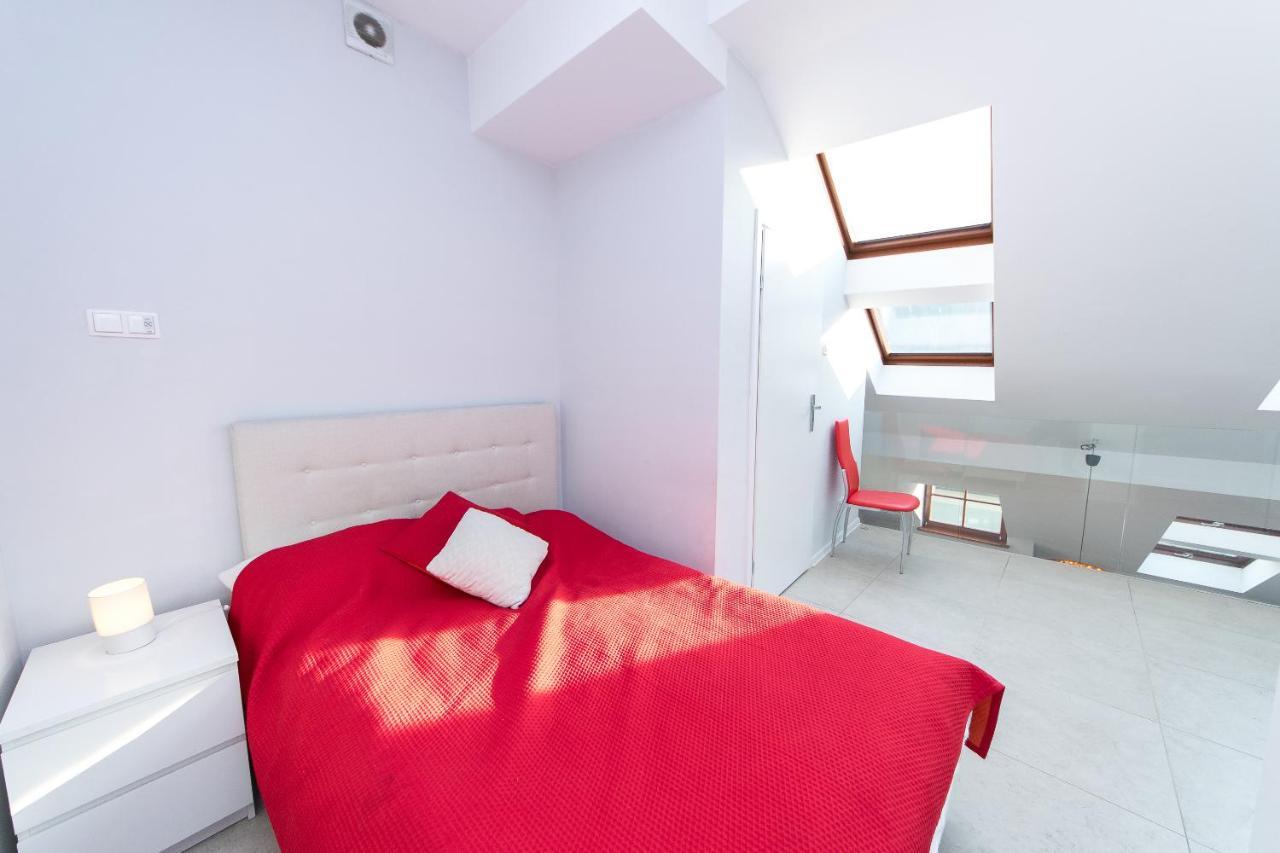 Exclusive Loft In The Main Square A/C P4You Pl Краків Екстер'єр фото