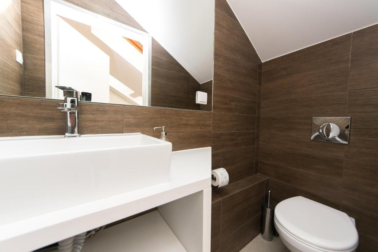 Exclusive Loft In The Main Square A/C P4You Pl Краків Екстер'єр фото
